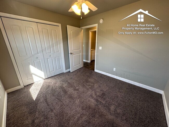 Building Photo - 508 Commons Drive Fulton, MO 65251