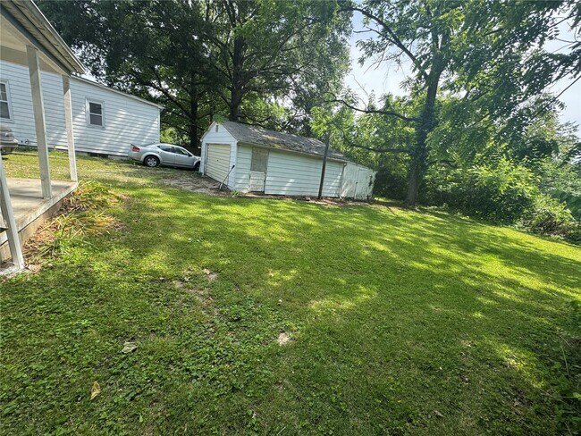 Building Photo - 1107 Bristow St