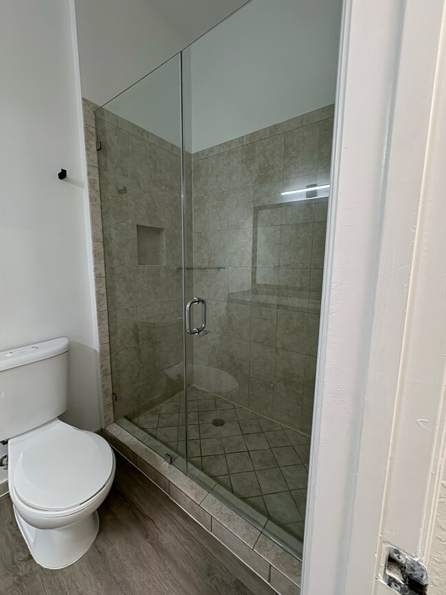 bathroom - 8235 Lake Dr