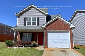 Building Photo - 5315 Tussahaw Crossing