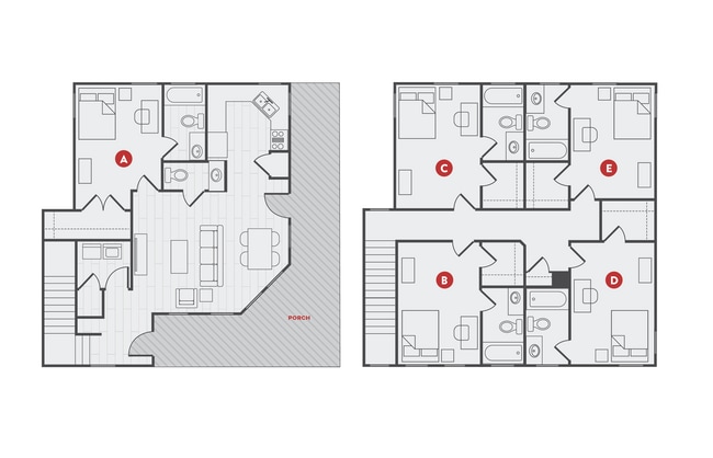 floor_plans_starkville_durango - The Grand at Starkville