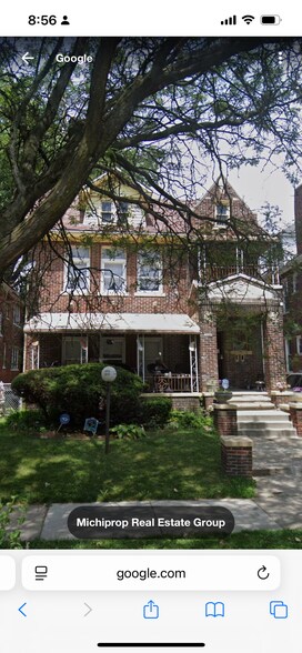 Primary Photo - 2916 Webb St