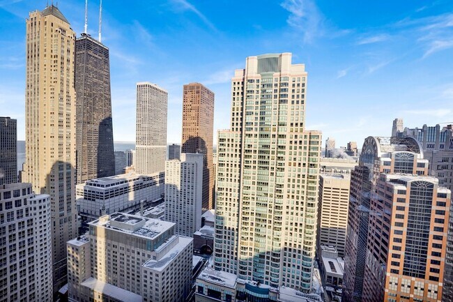 Building Photo - 30 E Huron St