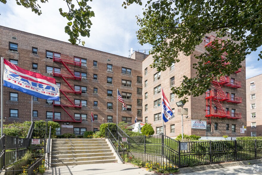 195th Street Hollis, NY Apartment Finder