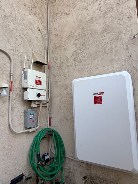 Solar - 444 Verde Ridge Ct