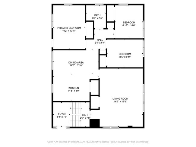 Building Photo - 1011 Emerald St