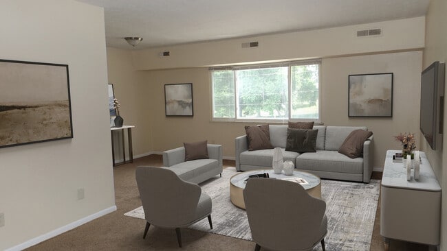 Building Photo - Parkview Apartments