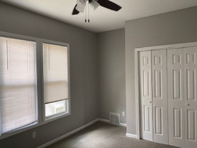 Bedroom 2 - 2560 Dupont Avenue South