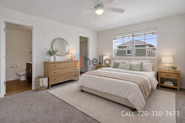 Building Photo - 9474 E 109th Dr