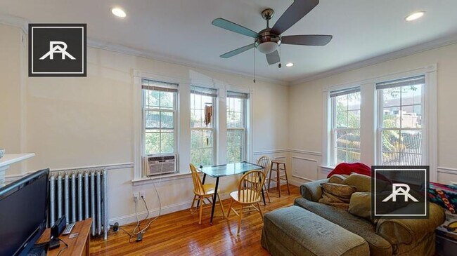 Building Photo - 1 bedroom in Allston MA 02134