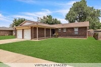 Building Photo - 4121 Monica Dr
