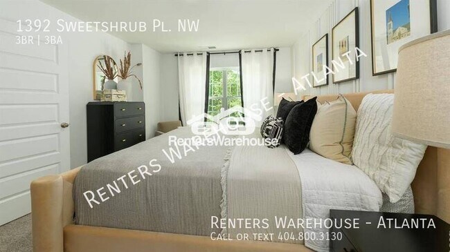 Building Photo - 1392 Grove Park Pl NW