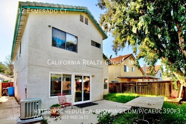 Building Photo - 45312 Esmerado Ct