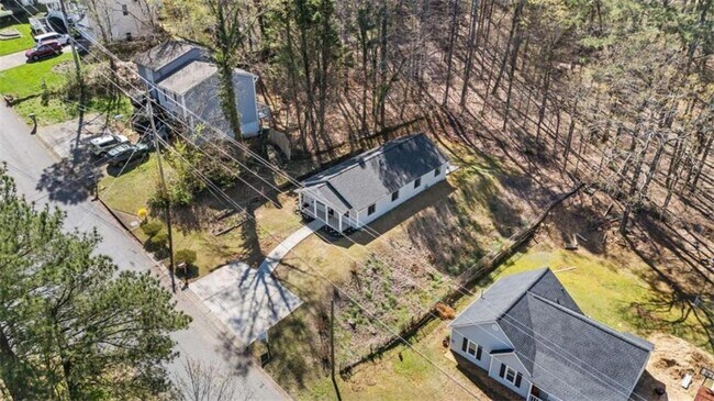 Building Photo - 4383 Mitchell Hill Dr