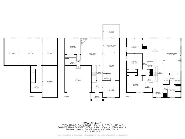 Building Photo - 552 Post Oak Ln