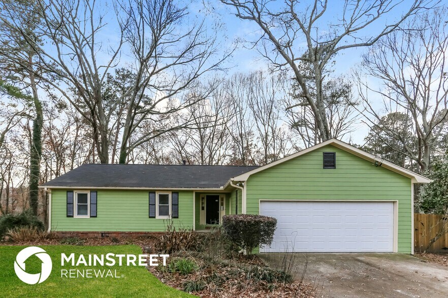 Primary Photo - 4178 S Martin Way