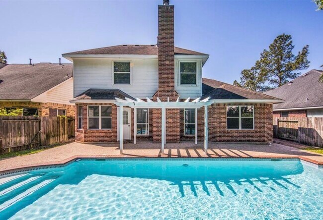Building Photo - 3519 Brinton Trails Ln