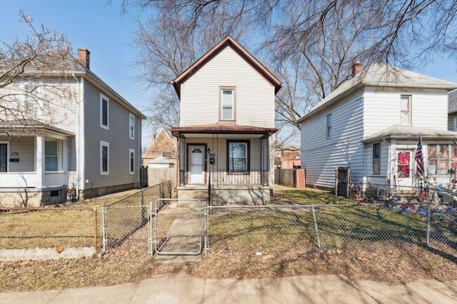 Building Photo - 274 E Barthman Ave