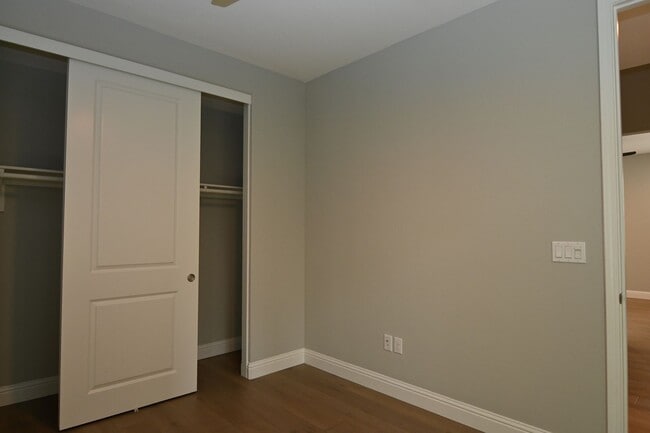 Building Photo - Stylish, Contemporary Campbell 4/2 home with Patio & Attached Garage