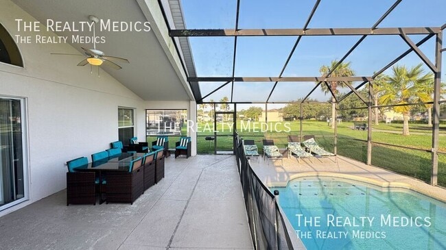Building Photo - 4802 Cumbrian Lakes Dr