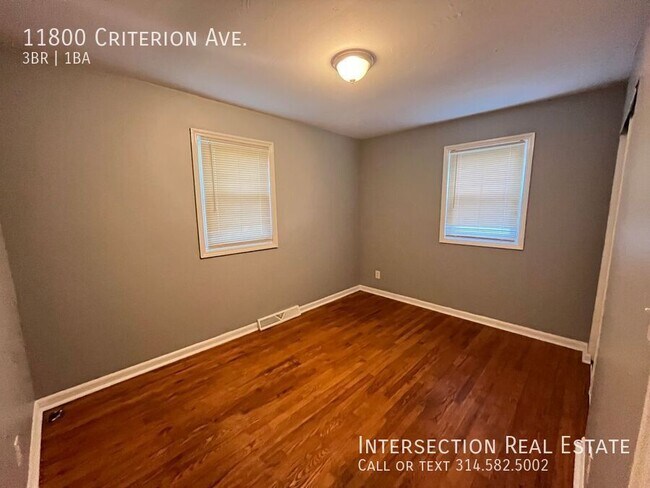 Building Photo - 11800 Criterion Ave