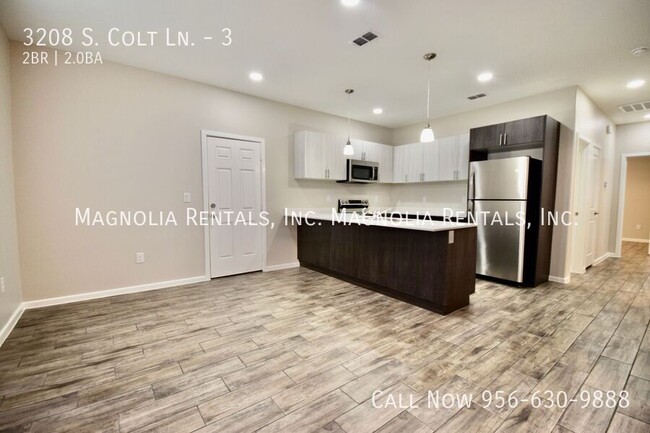 Building Photo - 3208 S Colt Ln