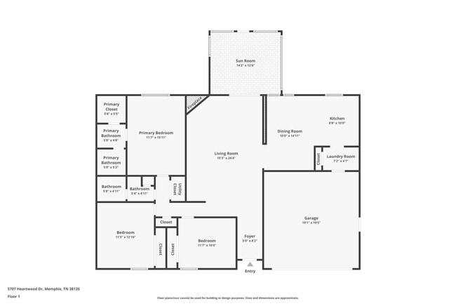 Building Photo - 5707 Heartwood Dr