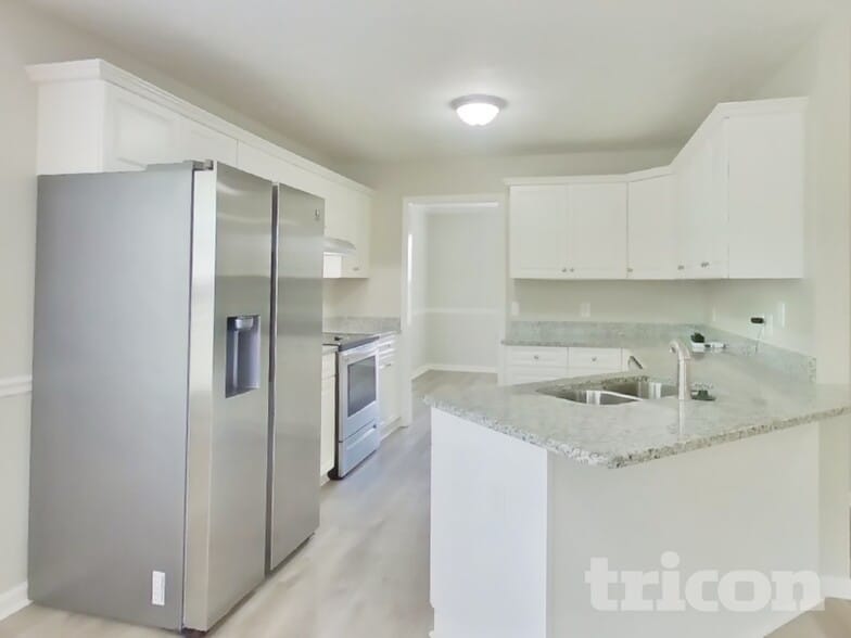 Building Photo - 800 Chaney Woods Dr