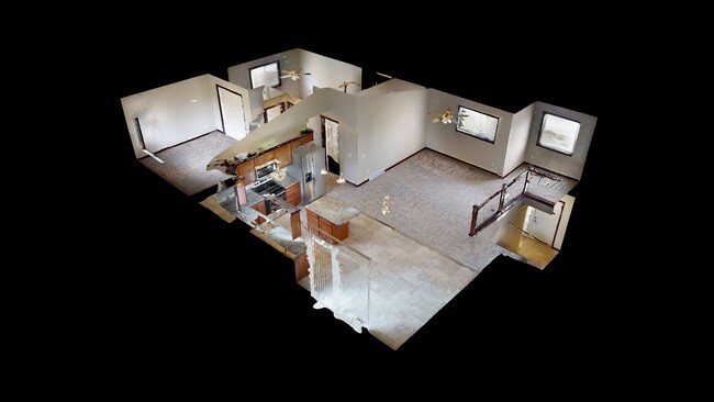 Building Photo - UPPER UNIT 2 BD, 1 BA, INDIVIDUAL ENTRANCE...