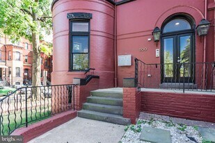 Building Photo - 500 M St NW