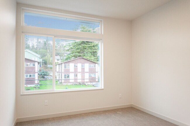 Building Photo - 3bd/2.5ba Seattle Townhome