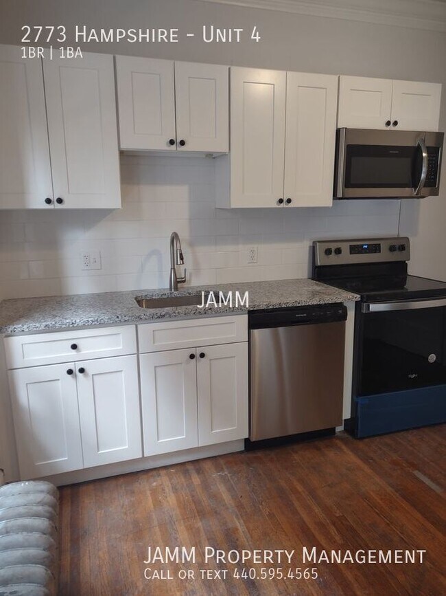 Building Photo - 2773 Hampshire-Unit 4