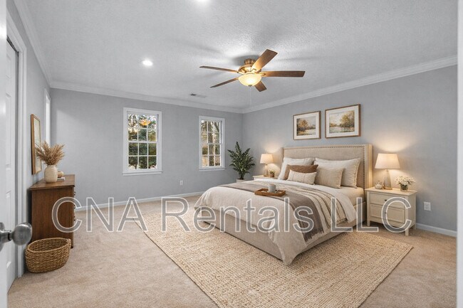 Building Photo - 3907 Brintons Mill