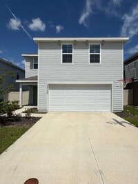 Building Photo - Beautiful Home in Newberry, FL – Spacious, Modern, and Peaceful Living