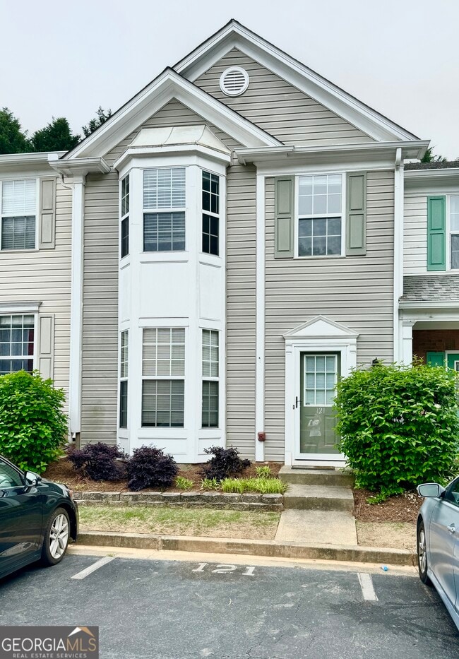 Primary Photo - 4645 Valais Ct