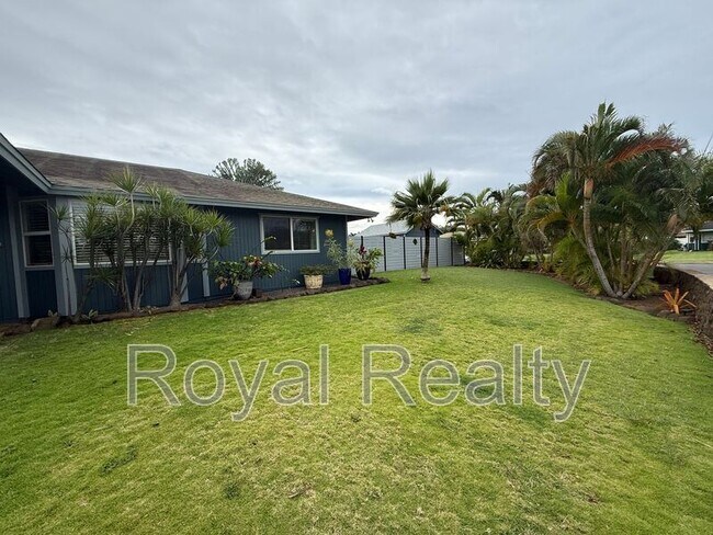 Building Photo - 128 Hoopili Akau St