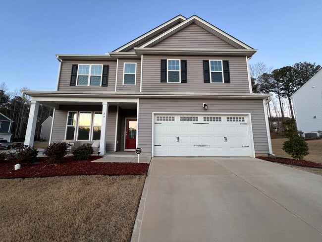 Primary Photo - Stunning 5BD, 3BA Clayton Home on a Corner...