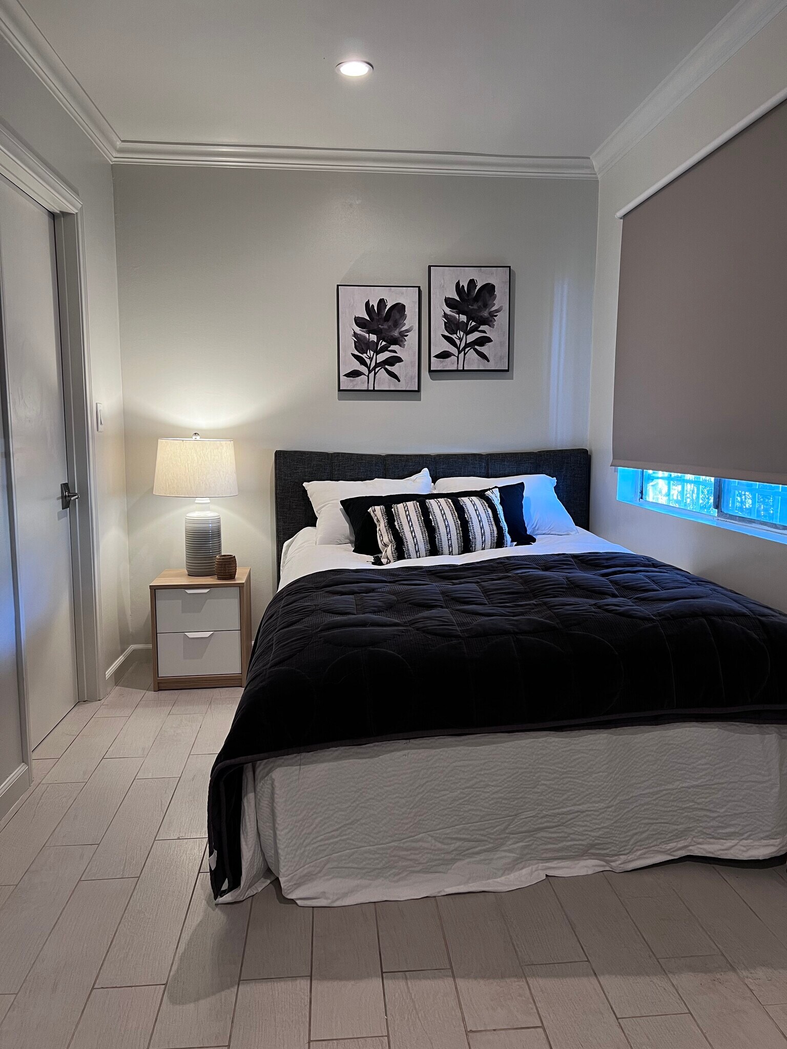 Bedroom - 1500 Broadway