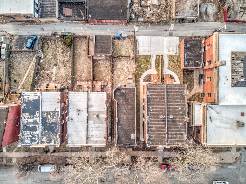 Building Photo - 2211 Indiana Ave