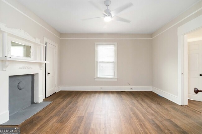 Building Photo - 2141 Fairburn Rd SW