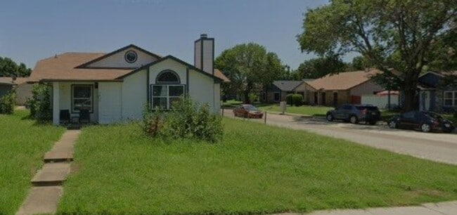 Primary Photo - At such an affordable rental rate, this ho...