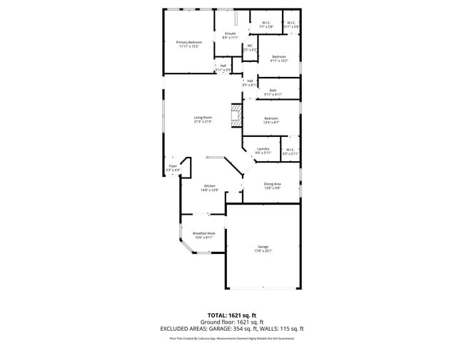 Building Photo - 17806 June Forest Dr