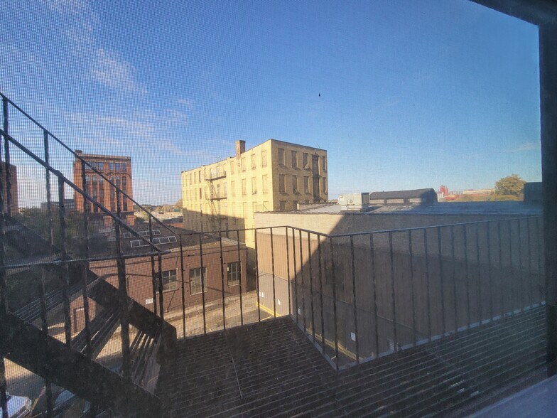  - The Lofts at Searle