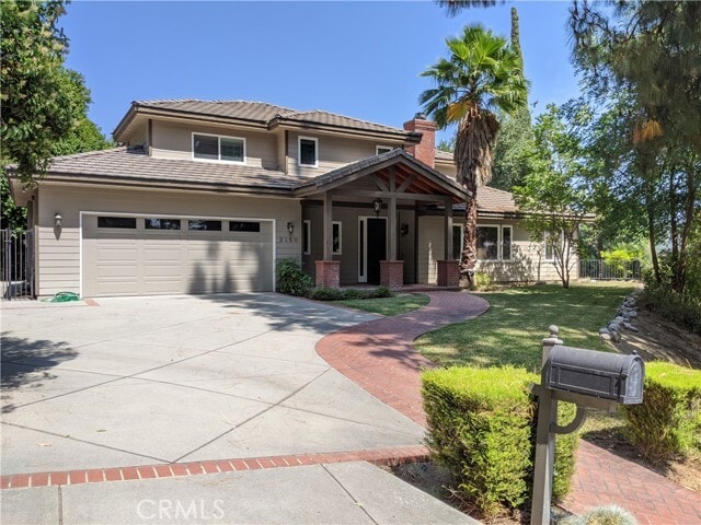 Primary Photo - 2150 Highland Vista Dr