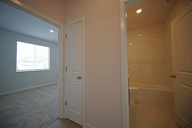 Building Photo - Brand-New 3-Bedroom Home in Placer One – Solar, EV Charging & More!