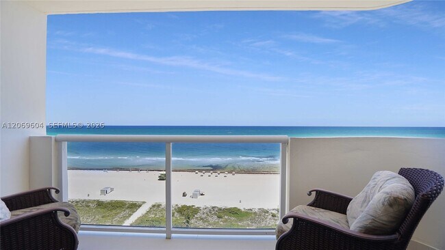 Building Photo - 5757 Collins Ave