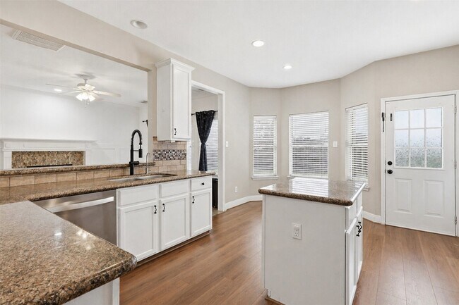 Building Photo - 19011 Polo Meadow Dr