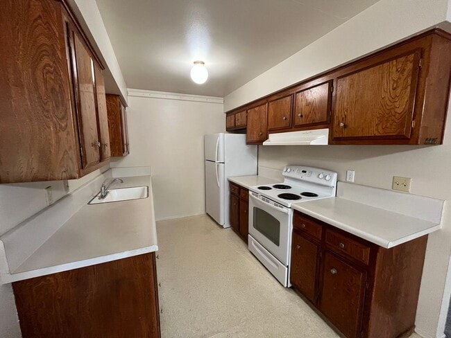 Building Photo - Anderson 1403-1405