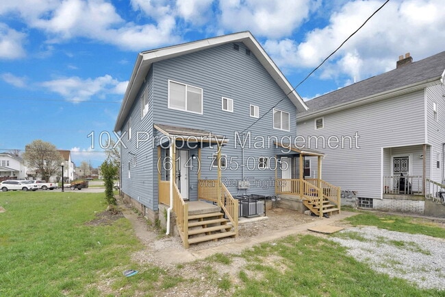 Building Photo - 1593 Cleveland Ave