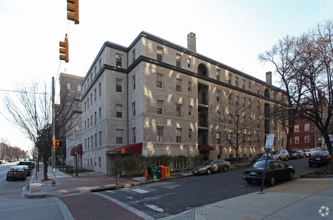 Building Photo - Saint Paul Courts